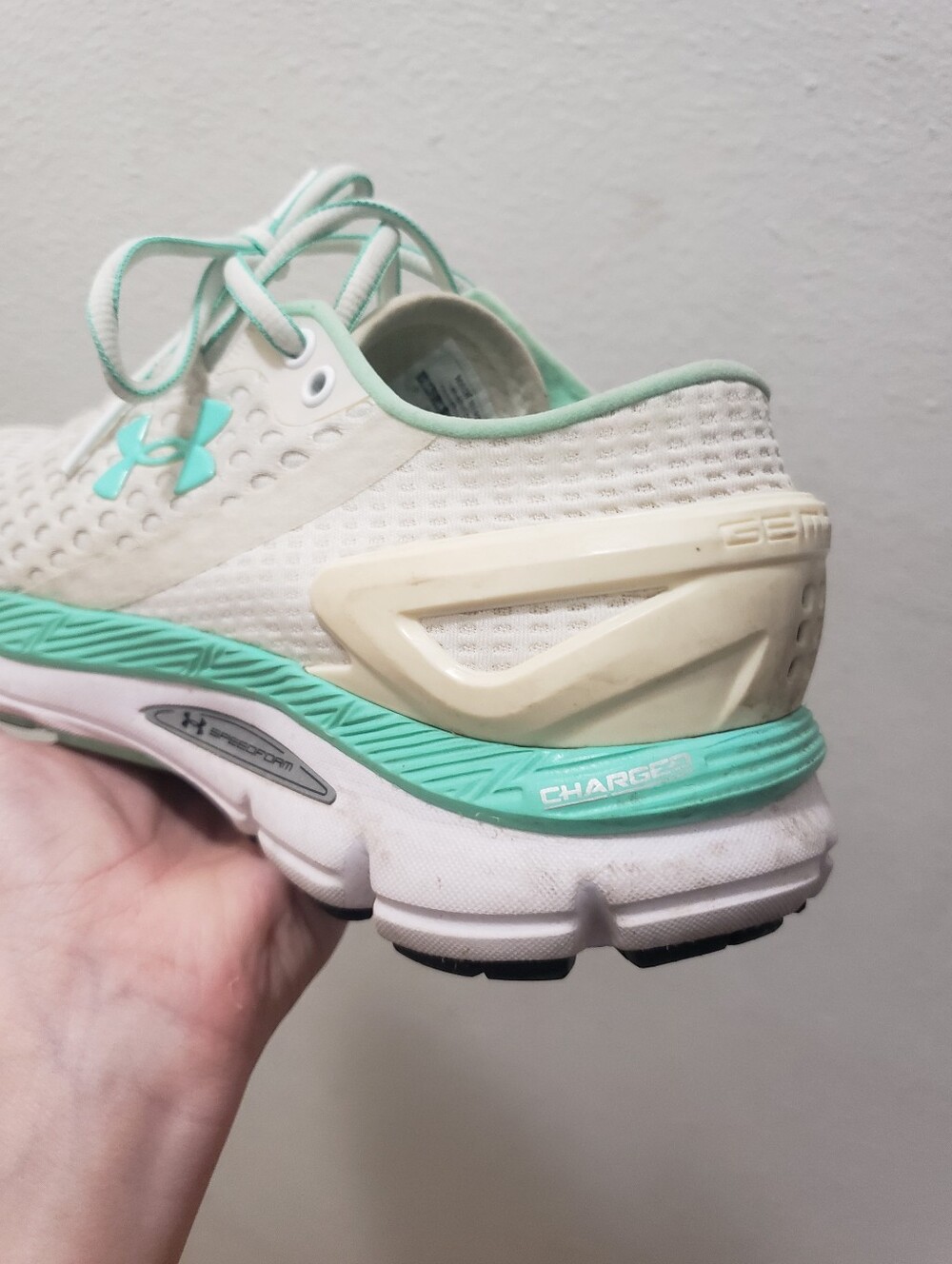Women | Under Armour Shoes - Picture 6 of 11